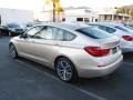 2010 Platinum Bronze Metallic BMW 5 Series 550i Gran Turismo  photo #11