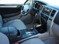 Stone 2009 Toyota 4Runner SR5 Interior Color