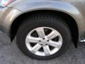Platinum Pearl Matallic - Murano SL AWD Photo No. 3