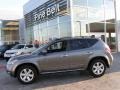 Platinum Pearl Matallic - Murano SL AWD Photo No. 4