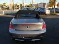 2007 Silver Grey Metallic BMW 6 Series 650i Convertible  photo #9