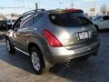 Platinum Pearl Matallic - Murano SL AWD Photo No. 5
