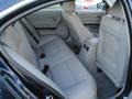 2007 Monaco Blue Metallic BMW 3 Series 335i Sedan  photo #6