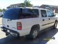 Summit White - Suburban 1500 LS Photo No. 4