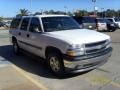 Summit White - Suburban 1500 LS Photo No. 5