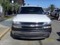 Summit White - Suburban 1500 LS Photo No. 6