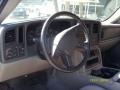 Summit White - Suburban 1500 LS Photo No. 8