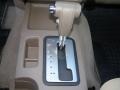 Beige Transmission Photo for 2008 Nissan Frontier #40934346