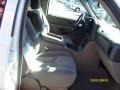 Summit White - Suburban 1500 LS Photo No. 14
