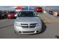 Bright Silver Metallic - Journey SXT AWD Photo No. 3