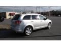 Bright Silver Metallic - Journey SXT AWD Photo No. 6