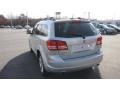 Bright Silver Metallic - Journey SXT AWD Photo No. 8