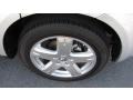 Bright Silver Metallic - Journey SXT AWD Photo No. 9