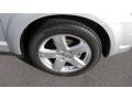 Bright Silver Metallic - Journey SXT AWD Photo No. 11