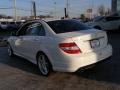 Arctic White - C 350 Sport Photo No. 5