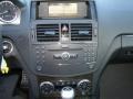 Arctic White - C 350 Sport Photo No. 13