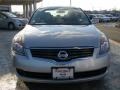 Radiant Silver Metallic - Altima 2.5 S Photo No. 2