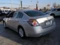 Radiant Silver Metallic - Altima 2.5 S Photo No. 5