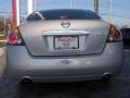 Radiant Silver Metallic - Altima 2.5 S Photo No. 6