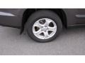 Graphite Metallic - XL7 Luxury AWD Photo No. 9