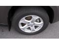 Graphite Metallic - XL7 Luxury AWD Photo No. 10