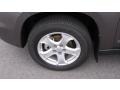 Graphite Metallic - XL7 Luxury AWD Photo No. 11