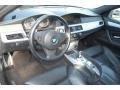 2008 Space Grey Metallic BMW M5 Sedan  photo #4
