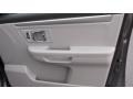 Graphite Metallic - XL7 Luxury AWD Photo No. 19
