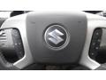 Graphite Metallic - XL7 Luxury AWD Photo No. 24