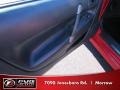 2001 Saronno Red Mitsubishi Eclipse GT Coupe  photo #7