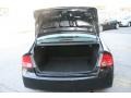 Nighthawk Black Pearl - Civic EX Sedan Photo No. 7