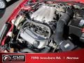 Saronno Red - Eclipse GT Coupe Photo No. 12