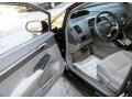 Nighthawk Black Pearl - Civic EX Sedan Photo No. 10