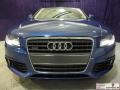 Aruba Blue Pearl Effect - A4 2.0T Premium quattro Sedan Photo No. 2