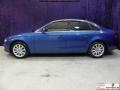 Aruba Blue Pearl Effect - A4 2.0T Premium quattro Sedan Photo No. 5