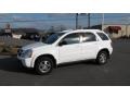 Summit White - Equinox LT AWD Photo No. 1