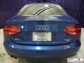 Aruba Blue Pearl Effect - A4 2.0T Premium quattro Sedan Photo No. 7