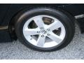 Nighthawk Black Pearl - Civic EX Sedan Photo No. 20