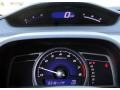 Nighthawk Black Pearl - Civic EX Sedan Photo No. 24