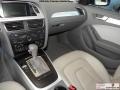 Aruba Blue Pearl Effect - A4 2.0T Premium quattro Sedan Photo No. 12
