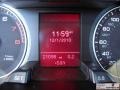 Aruba Blue Pearl Effect - A4 2.0T Premium quattro Sedan Photo No. 15