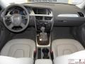 Aruba Blue Pearl Effect - A4 2.0T Premium quattro Sedan Photo No. 18