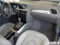Aruba Blue Pearl Effect - A4 2.0T Premium quattro Sedan Photo No. 23