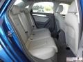 Aruba Blue Pearl Effect - A4 2.0T Premium quattro Sedan Photo No. 24