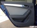 Aruba Blue Pearl Effect - A4 2.0T Premium quattro Sedan Photo No. 26