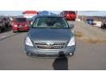 2007 Green Meadow Gray Hyundai Entourage GLS  photo #3