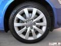 Aruba Blue Pearl Effect - A4 2.0T Premium quattro Sedan Photo No. 32