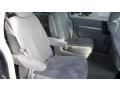 2007 Green Meadow Gray Hyundai Entourage GLS  photo #19