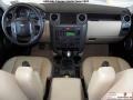 2005 Bonatti Grey Metallic Land Rover LR3 V8 SE  photo #13