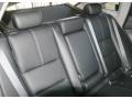 Black 2010 Honda Accord Crosstour EX-L 4WD Interior Color